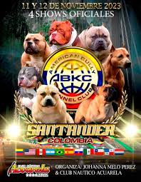 Imagen de Exposición Canina Nacional